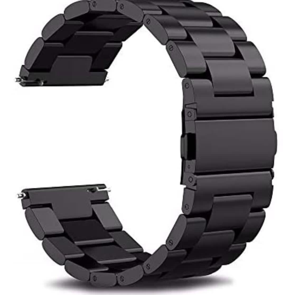 Apple Watch Straps Stainless Steal Chain