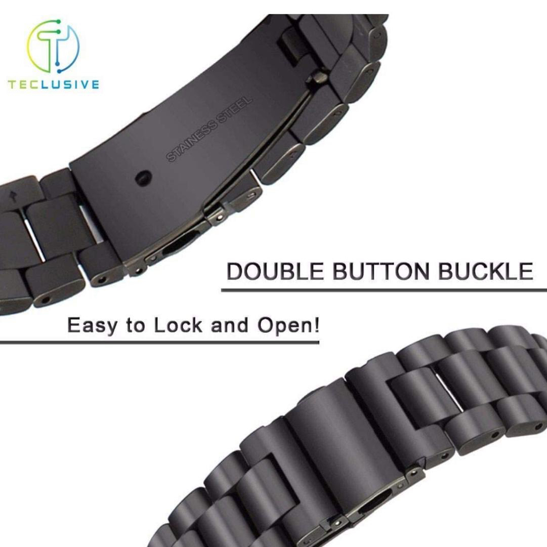 Apple Watch Straps Stainless Steal Chain