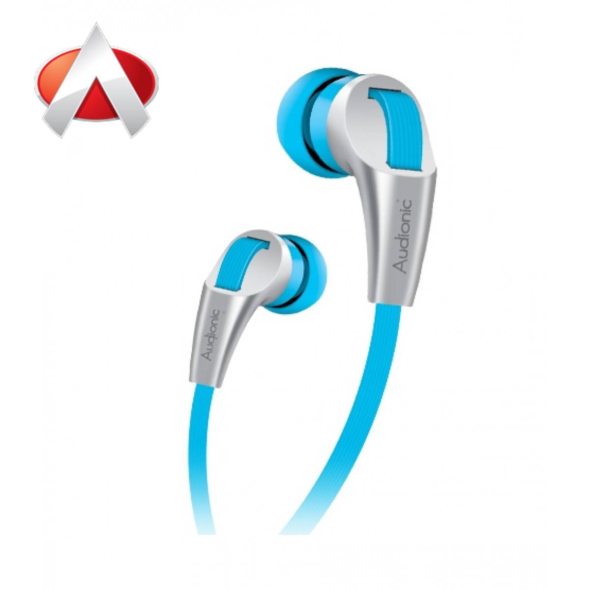 Audionic T-30 Thunder Handfree Super Bass Stereo Sound