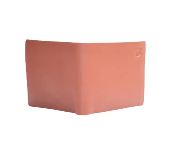 Ebony Edge Wallet