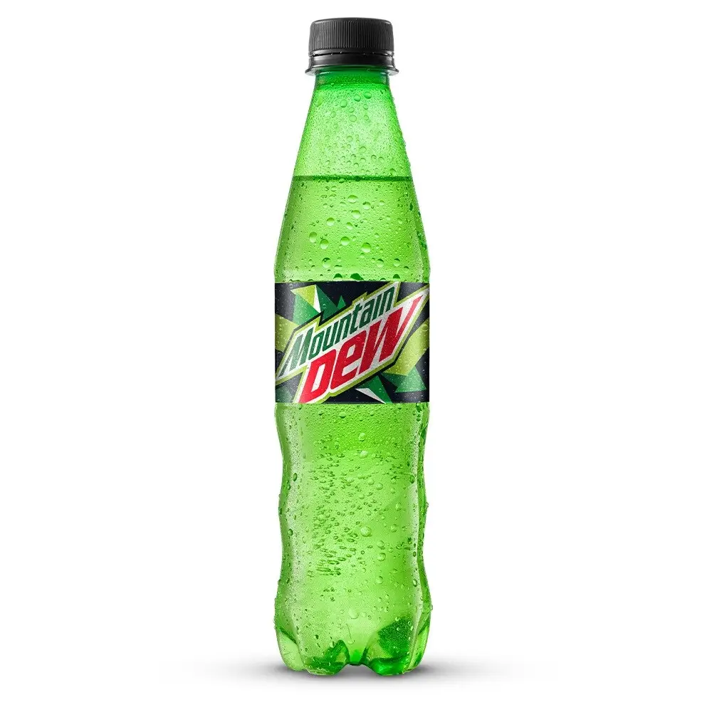 Soft Drinks