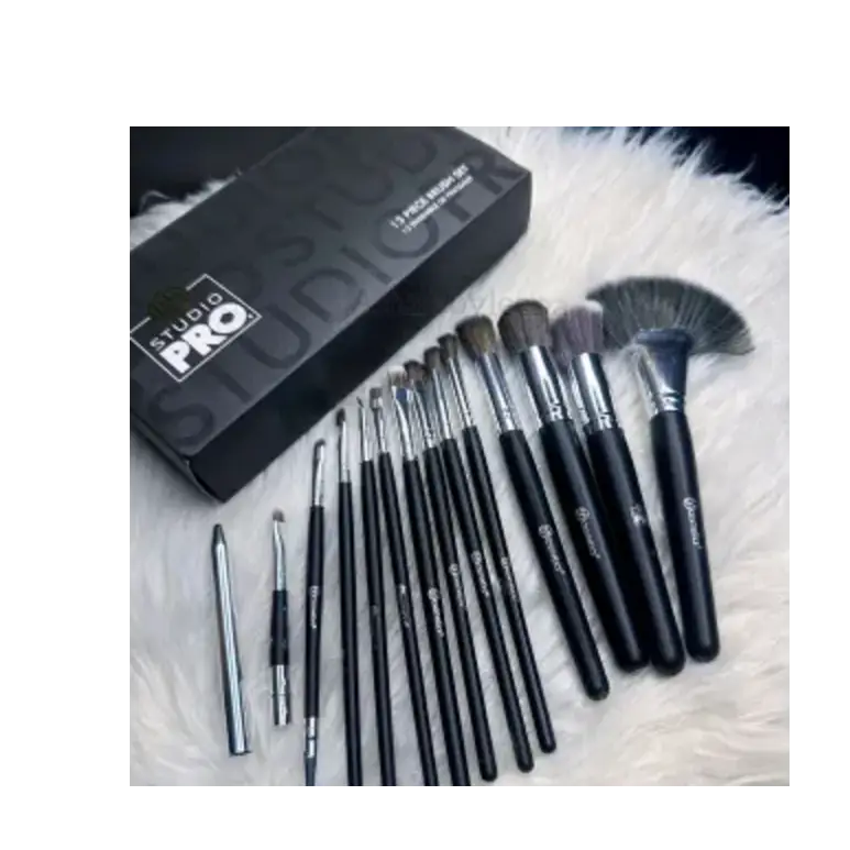 Bh pro studio 13pcs  professional Brushes set...