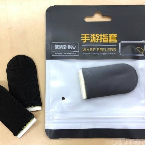 Pubg Finger Sleeve