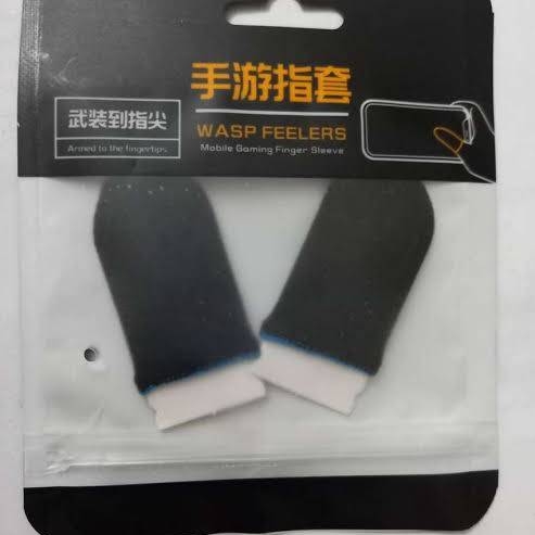 Pubg Finger Sleeve