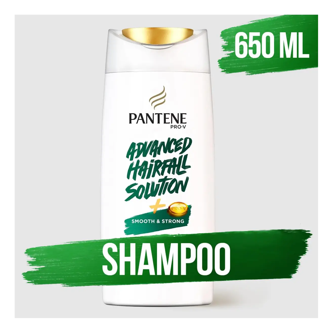 PANTEEN SHAMPOO 650ml