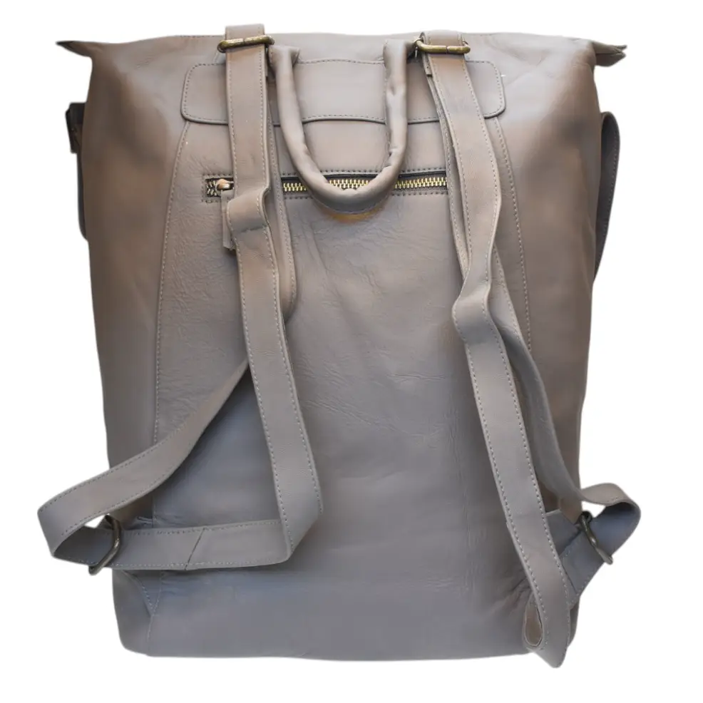 Cedar Wood Backpack