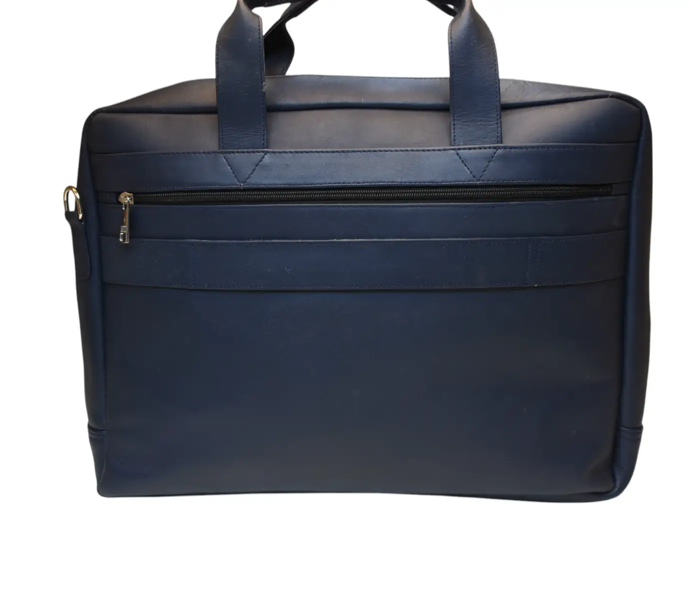 Oceanic Blue Laptop Bag