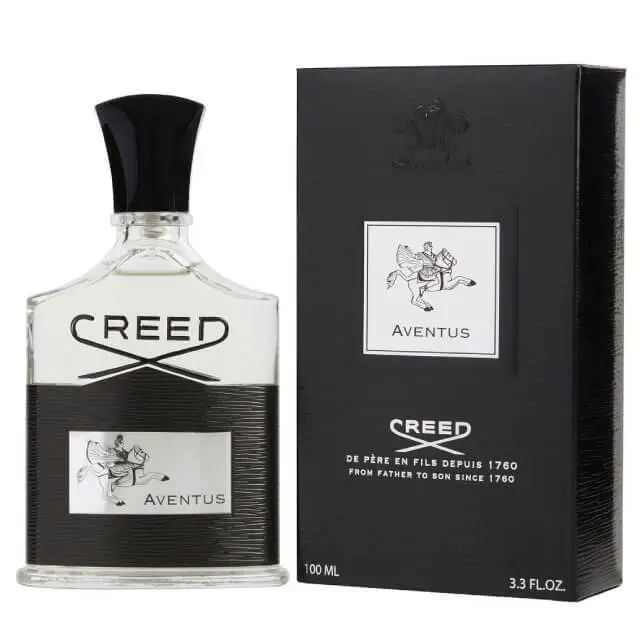 CREED AVENTUS PERFUME | BEST SELLING PERFUME EVER | NATURAL SPRAY
