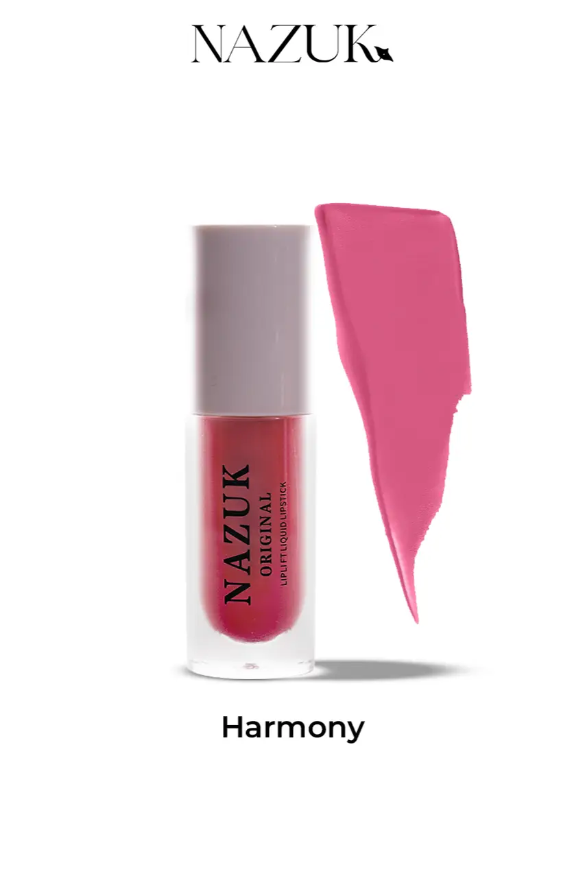 Lip Lift Liquid Lipstick Harmony