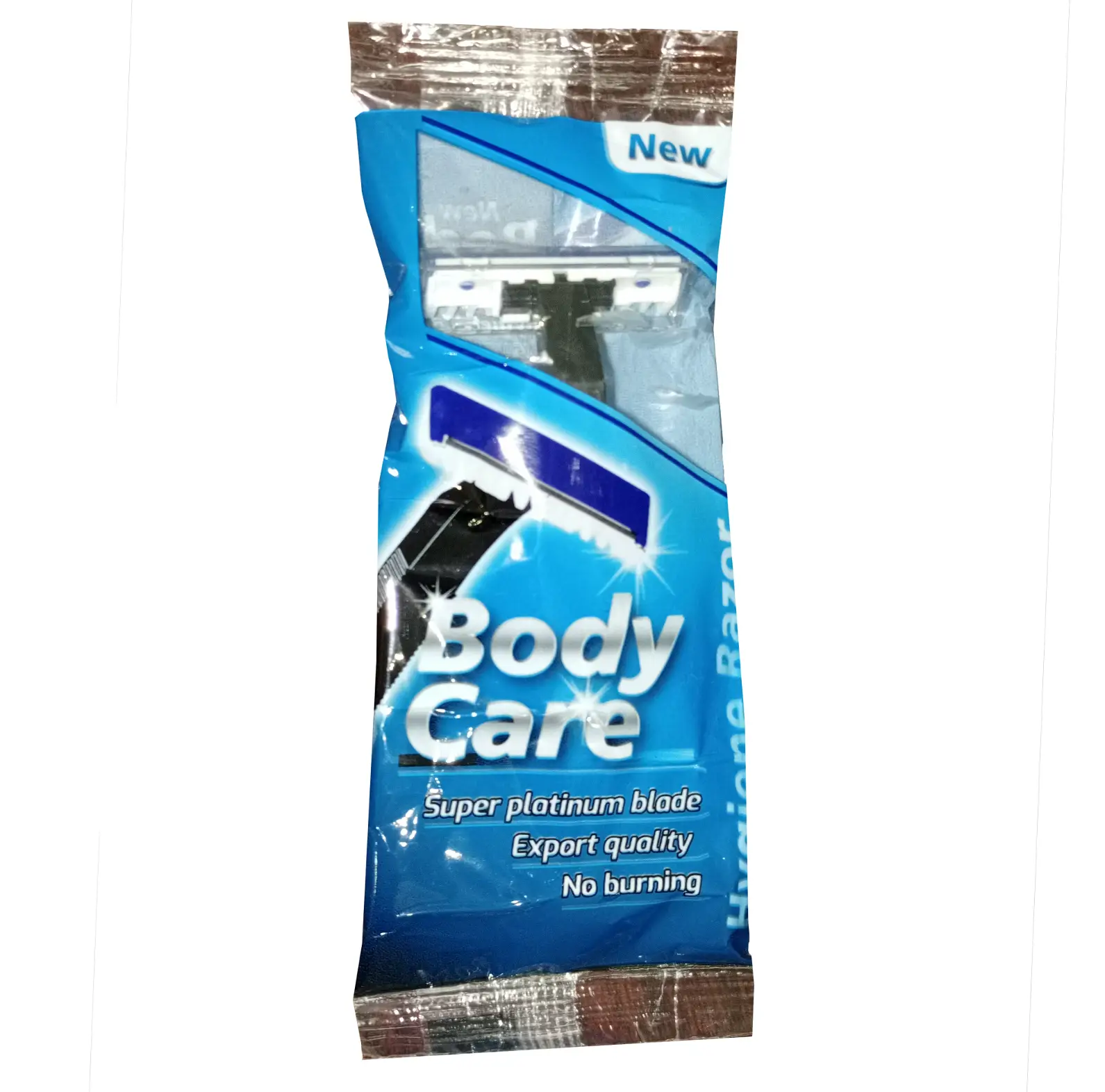 Body Care Hygiene Razor - Export Quality