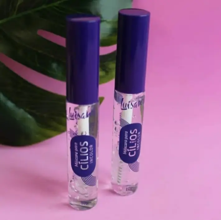 Luisance Colorless Eyelash Mascara-10ml
