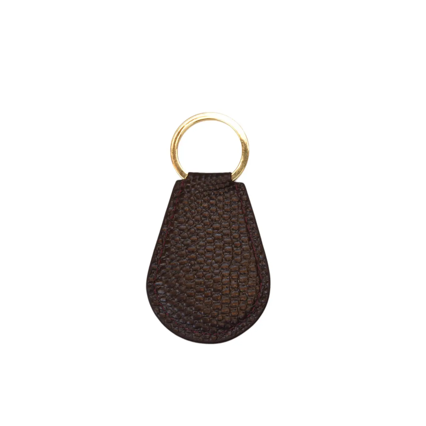 Mulberry Glow Key Ring