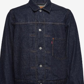 Levi's Denim Jacket