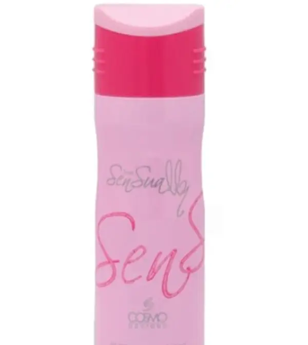 Sensual Body Spray | Long Lasting Fragrance | Refreshing Smell