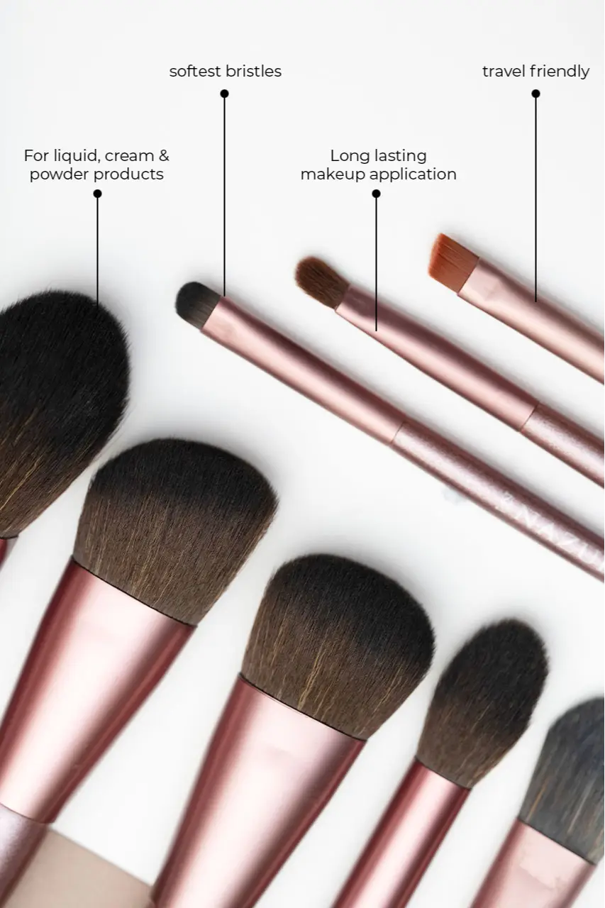 Eye Brush set