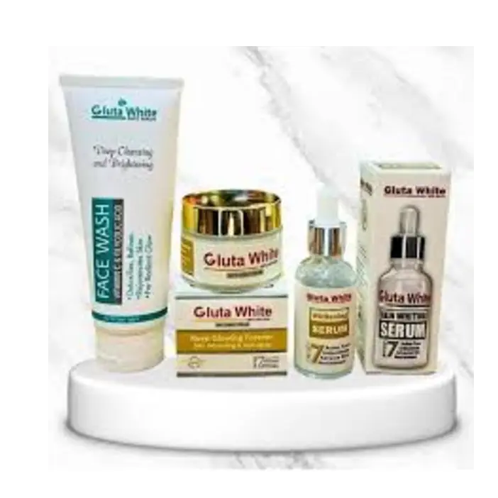 Gluta White Deal
