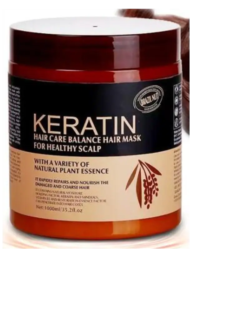Keratin  Hair Mask 1kg Original.......