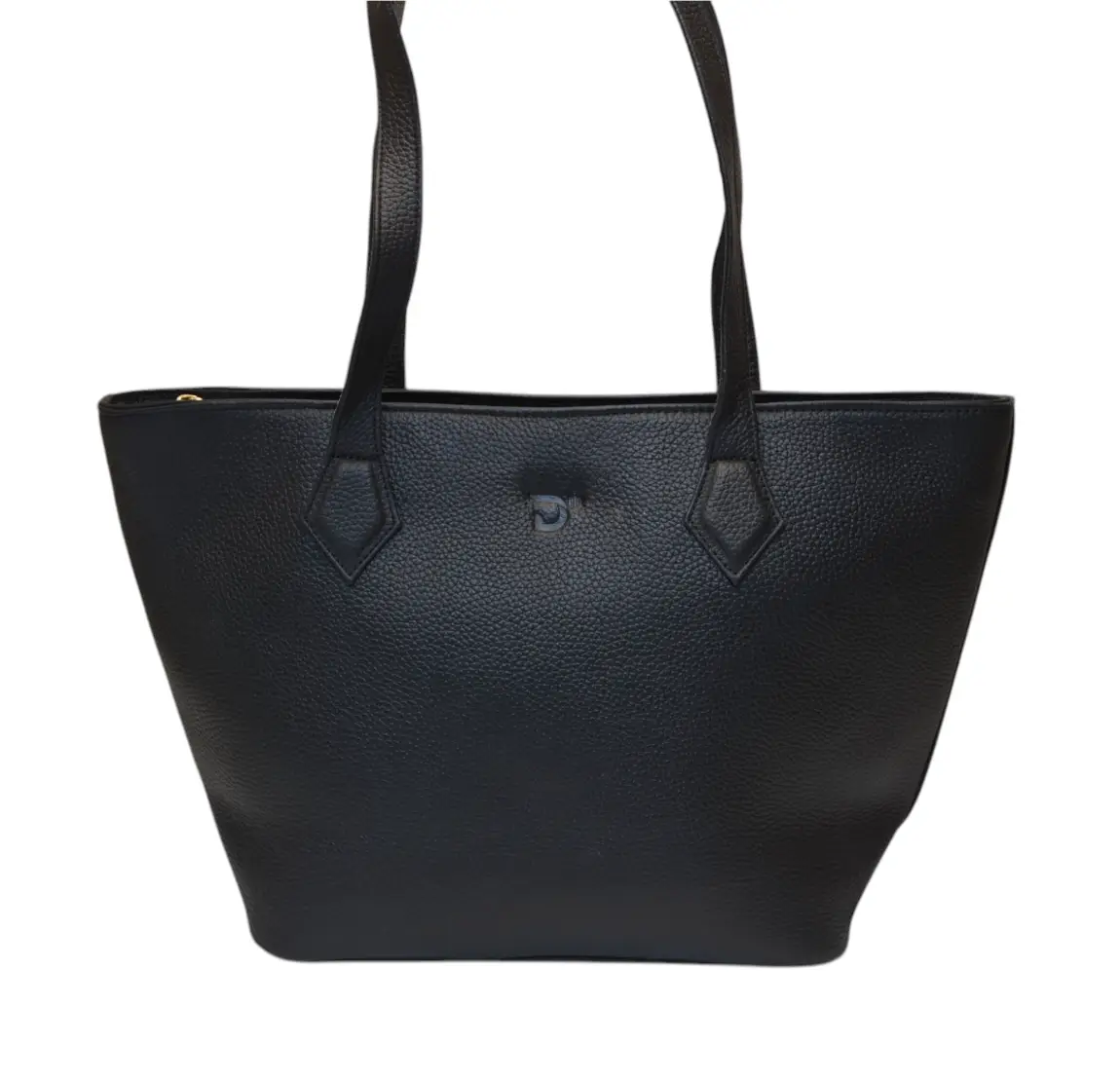 Blackened Bliss Tote