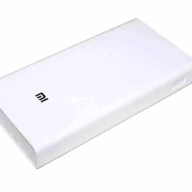 New power bank for cellphones ( 20k mah )