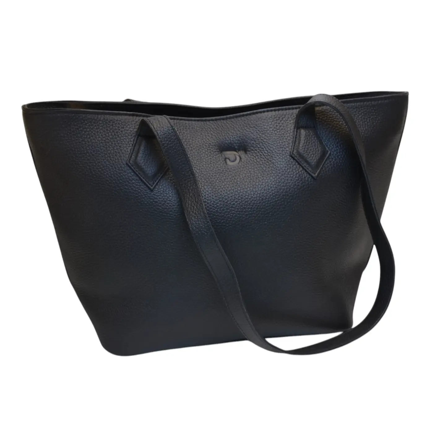 Blackened Bliss Tote