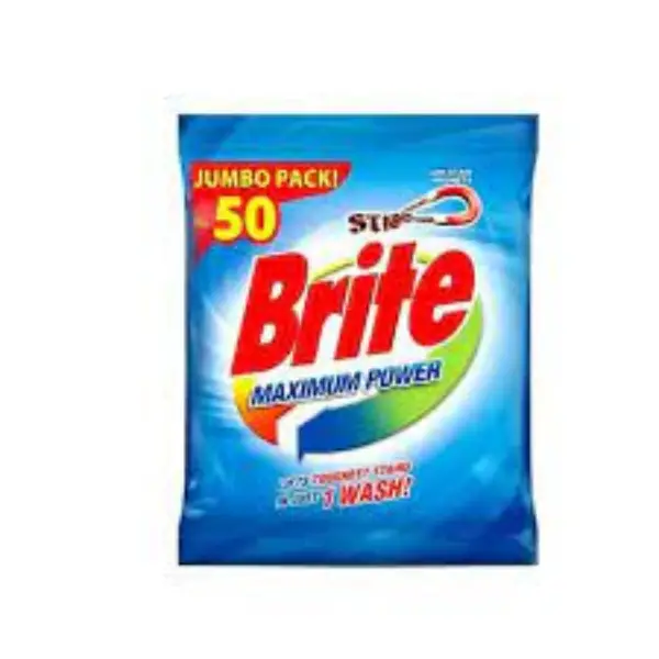 BRITE 50 RS