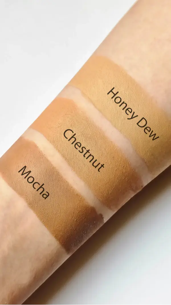 Contour Stick Chestnut