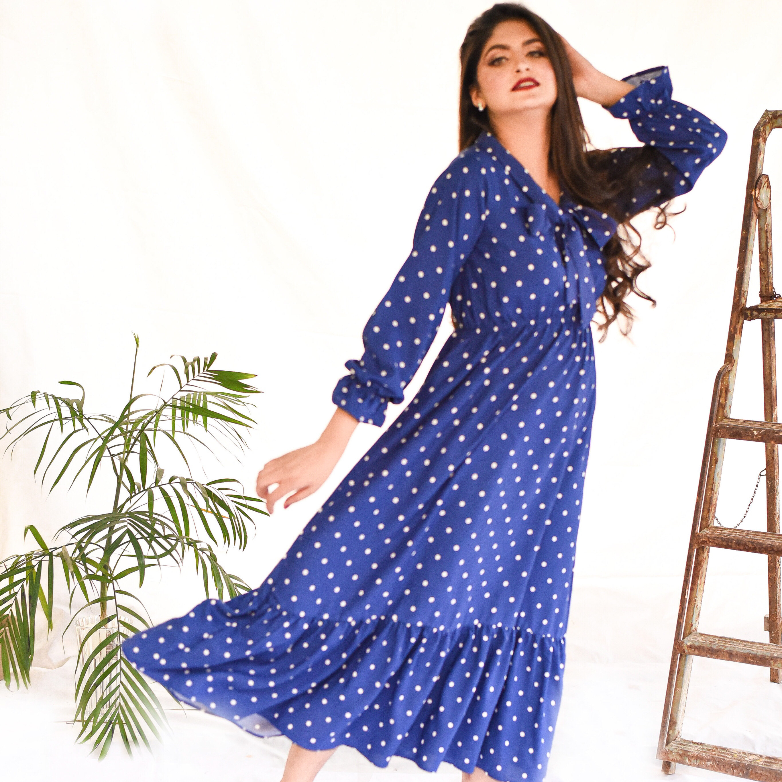 POLKA LONG