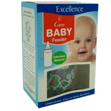 Baby Feeder Care 250 ml