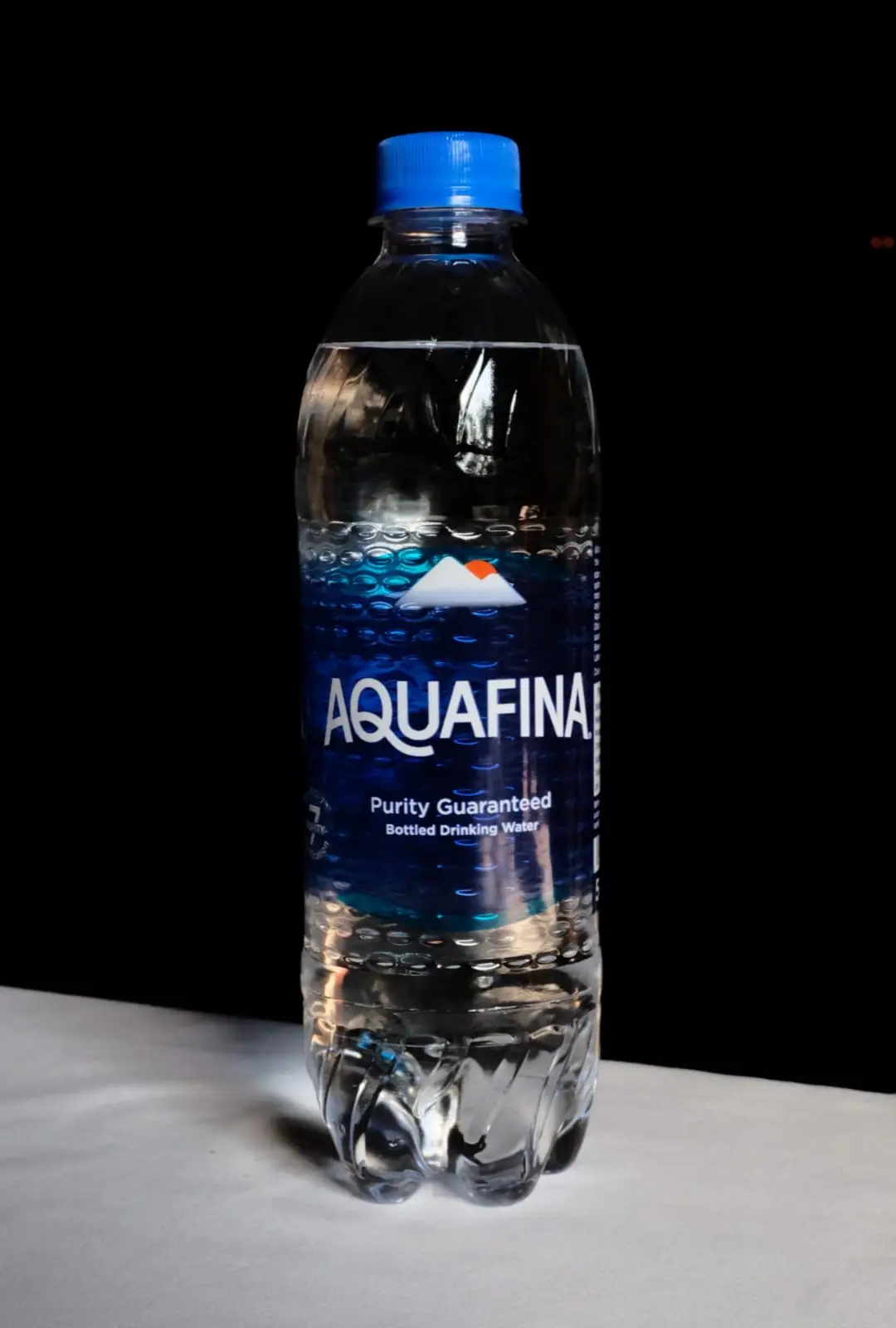 Mineral Water